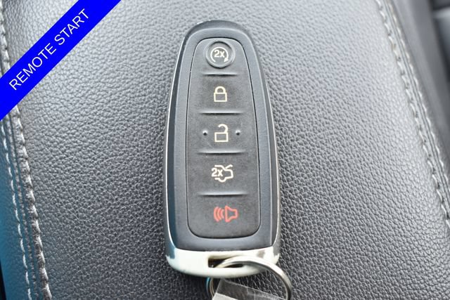 Used 2019 Ford Escape Titanium AWD/4WD image 8
