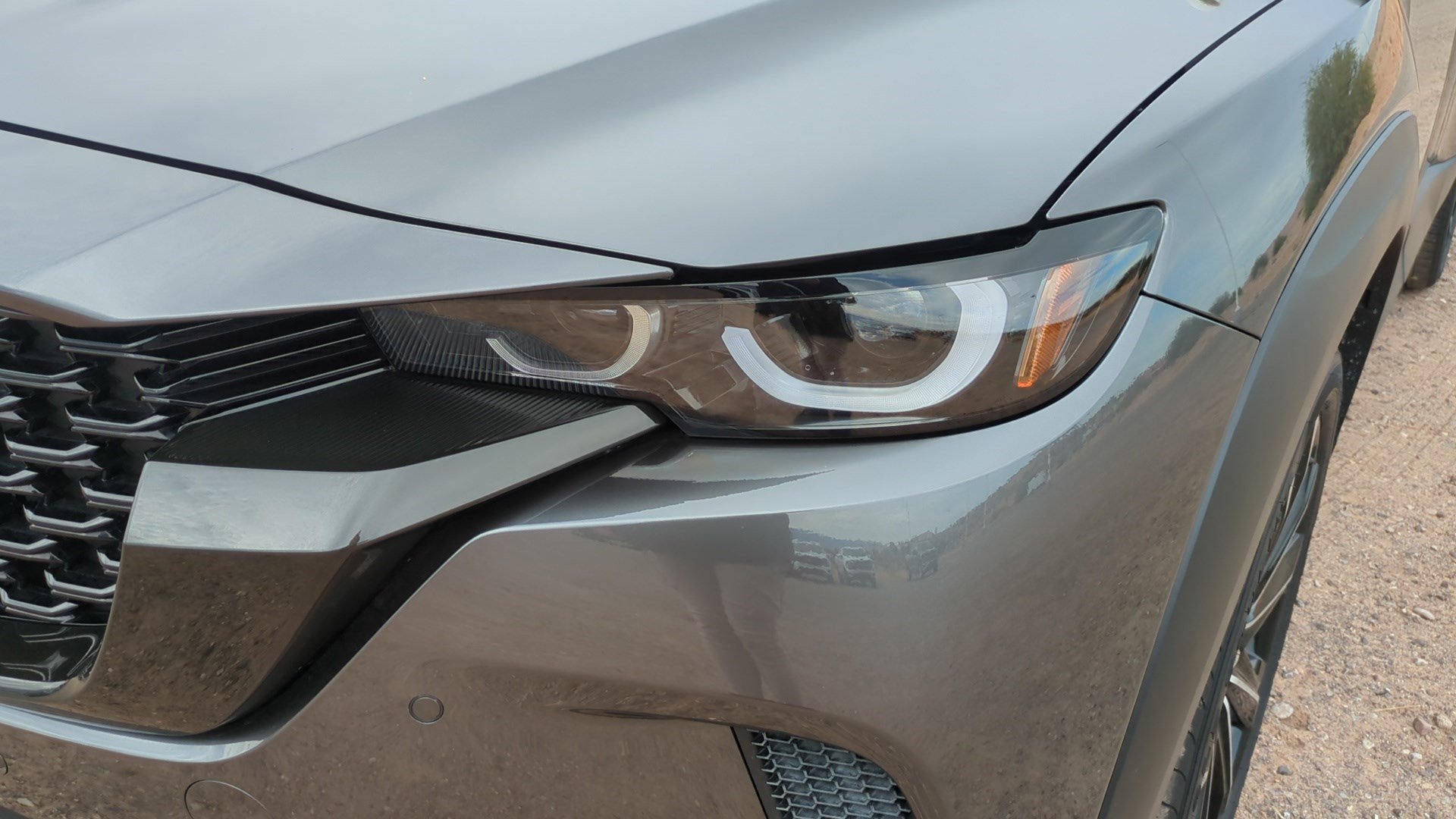 Used 2025 MAZDA CX-50 2.5 Turbo w/ Weather Package image 9