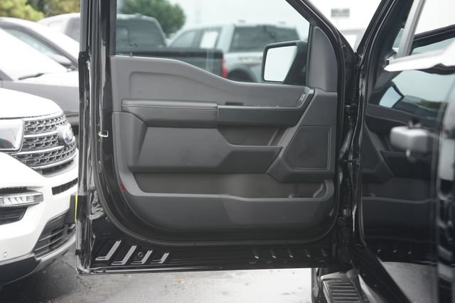 Certified 2024 Ford F150 STX w/ STX Black Appearance Package AWD/4WD image 30