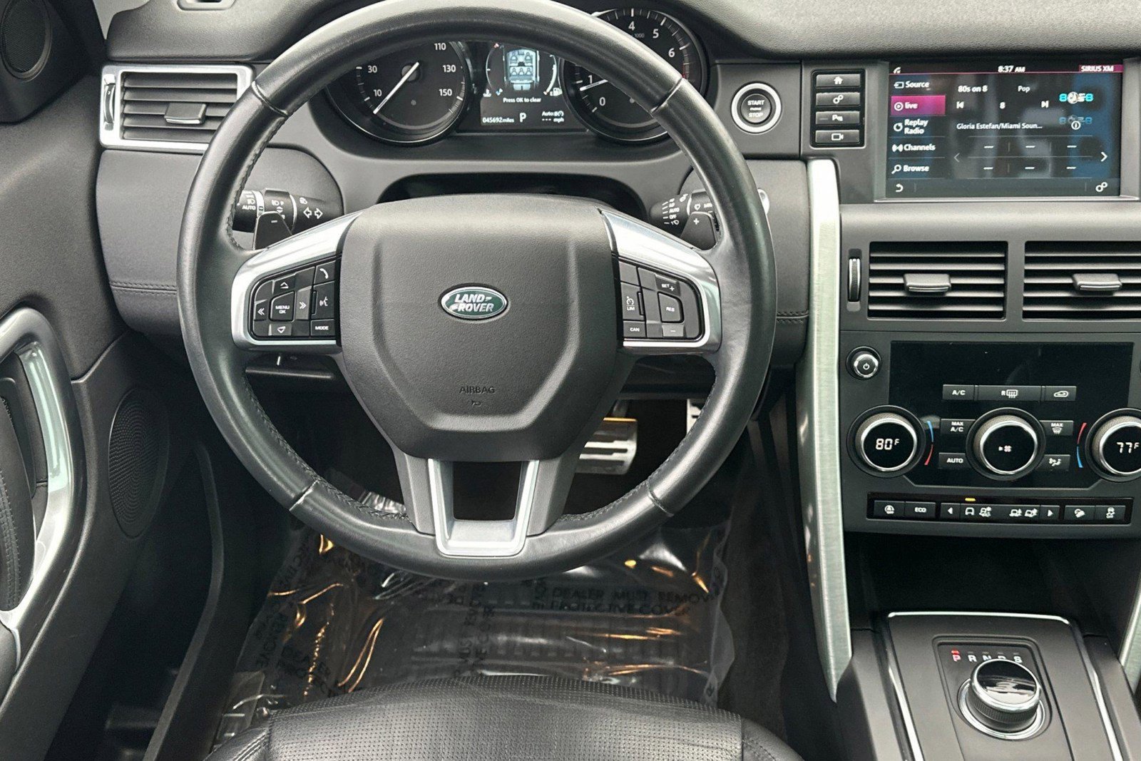 Used 2019 Land Rover Discovery Sport HSE AWD/4WD image 29