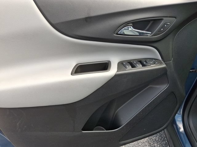 Certified 2024 Chevrolet Equinox LS AWD/4WD image 12