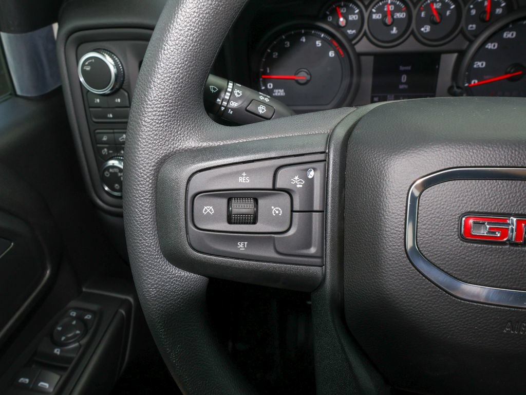 New 2026 GMC Sierra 2500 Pro AWD/4WD image 14