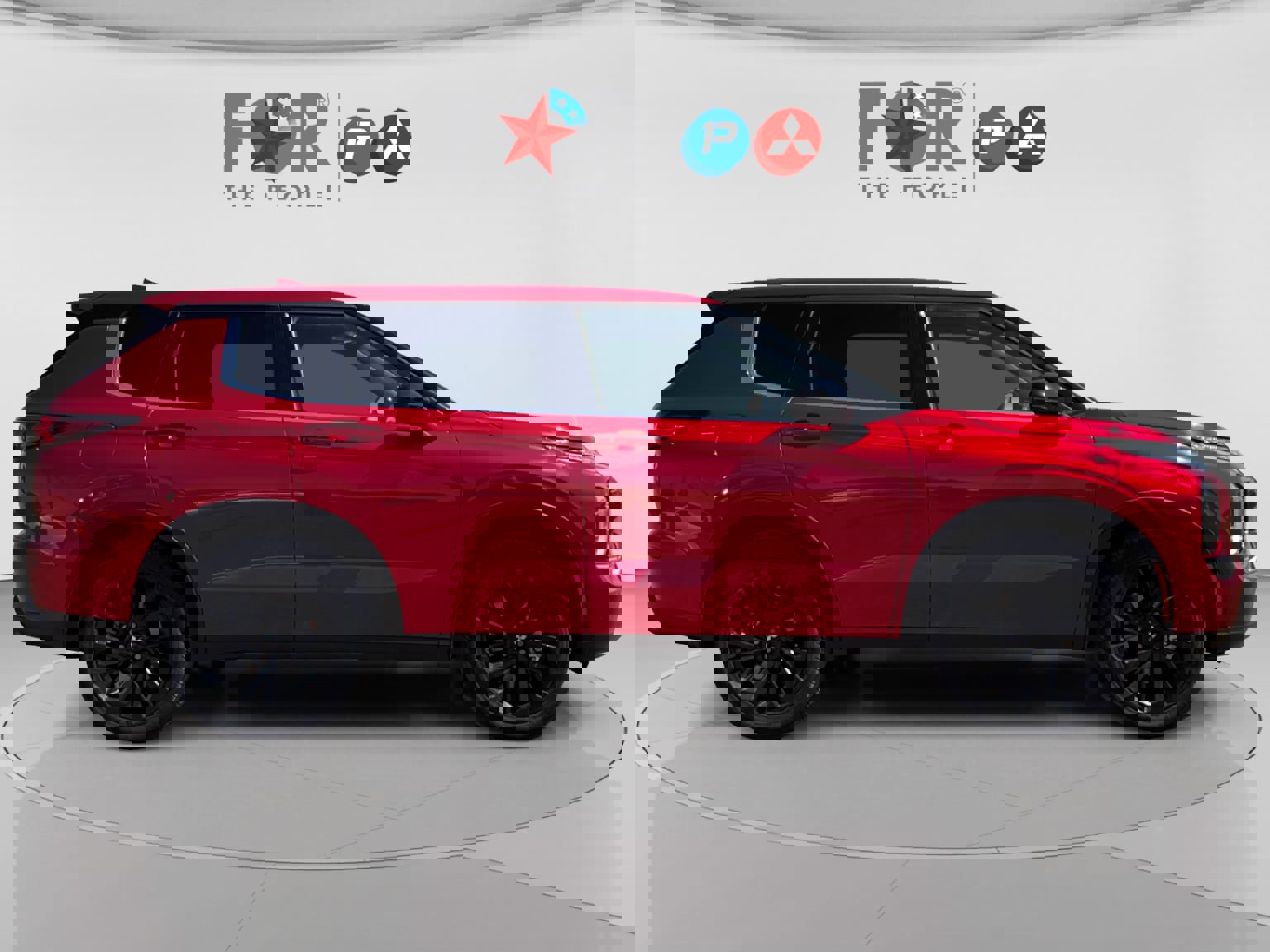 Used 2024 Mitsubishi Outlander SE Black Edition image 6