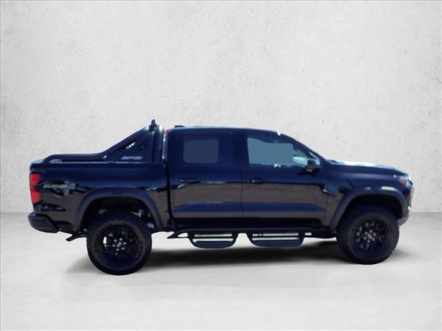 New 2026 Chevrolet Colorado ZR2 w/ Midnight Edition AWD/4WD image 5