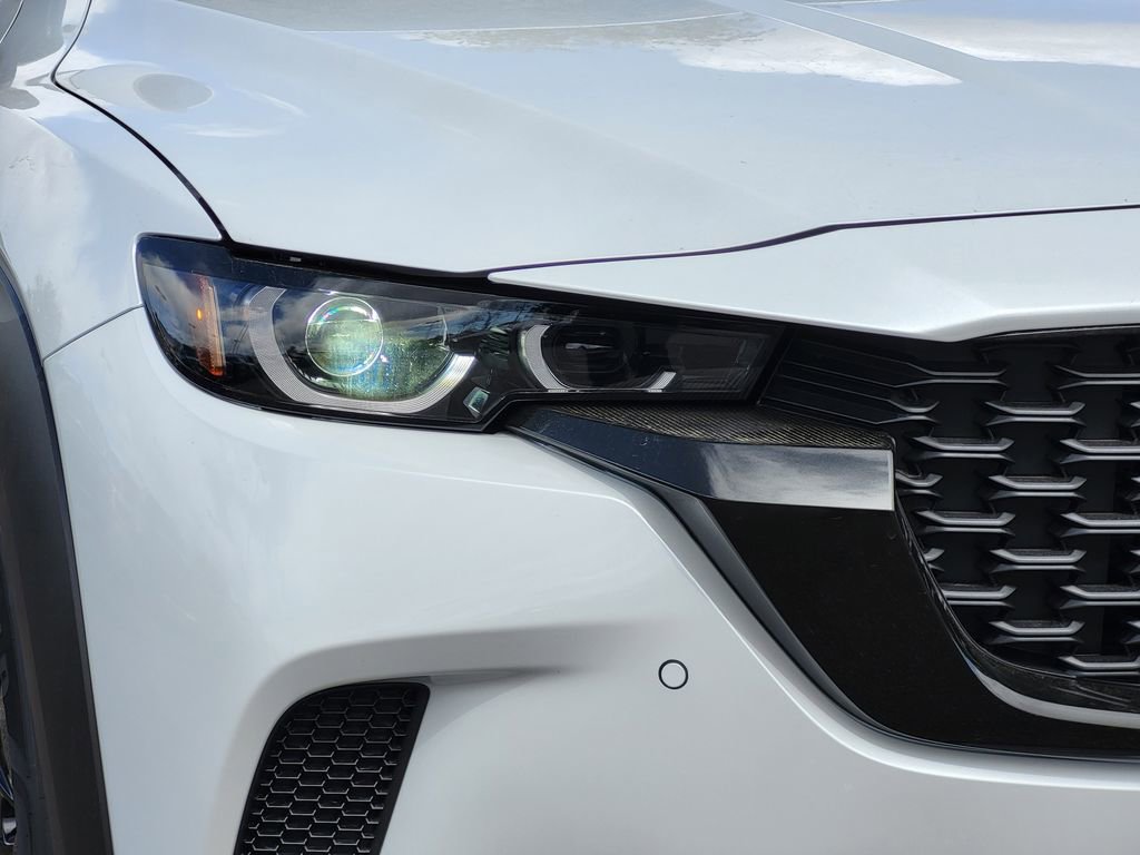 New 2026 MAZDA CX-50 AWD 2.5 S w/ Cargo Package image 28
