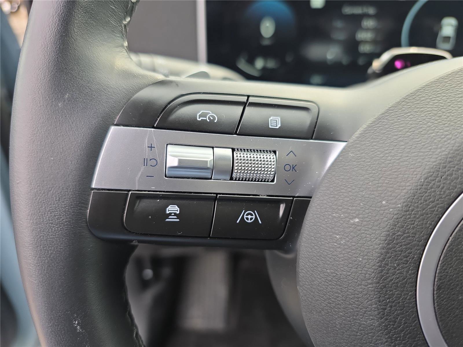 Certified 2025 Hyundai Santa Cruz XRT image 22