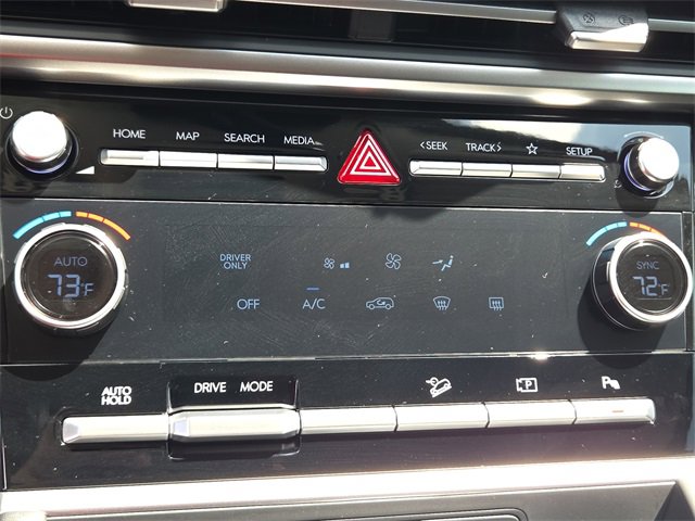 New 2026 Hyundai Santa Fe SE image 20