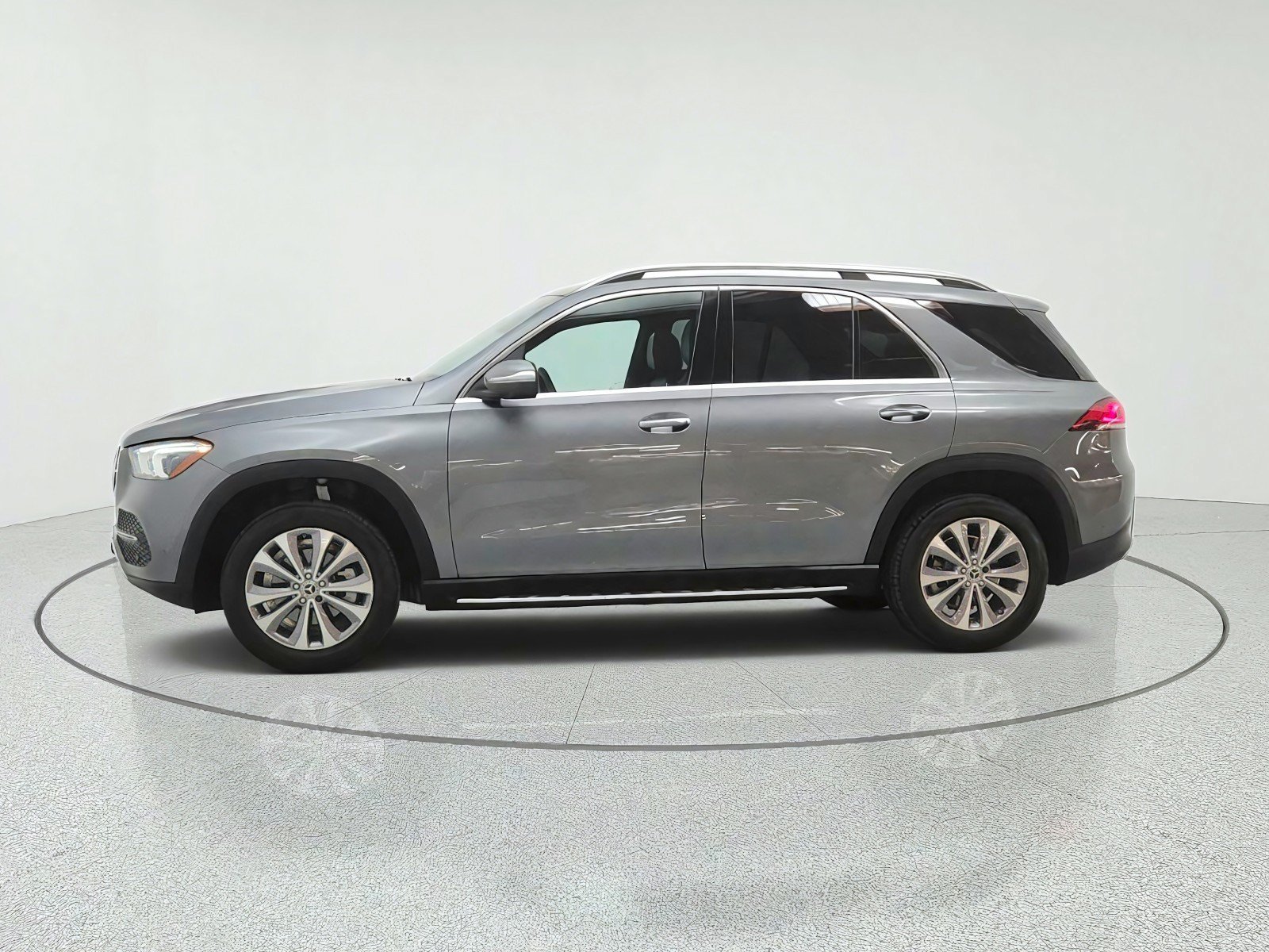 Used 2022 Mercedes-Benz GLE 350 image 8