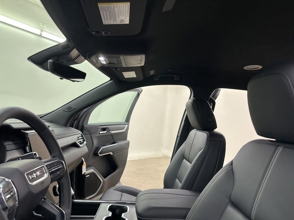 New 2026 GMC Acadia Elevation w/ Elevation Premium Package image 31