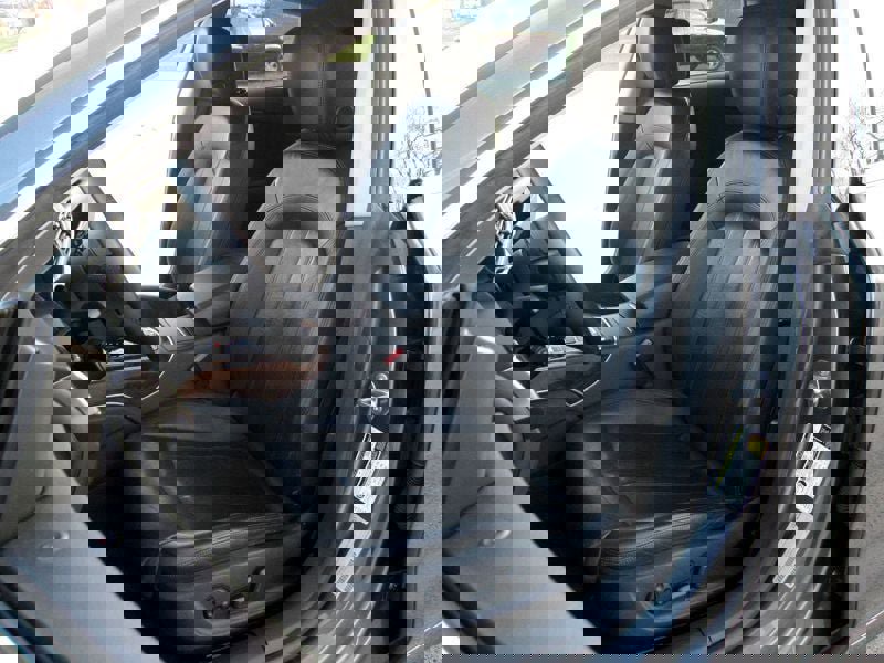 Used 2012 Audi A7 3.0T Prestige image 14