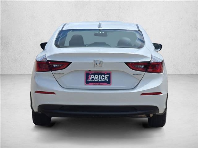Used 2021 Honda Insight EX image 7