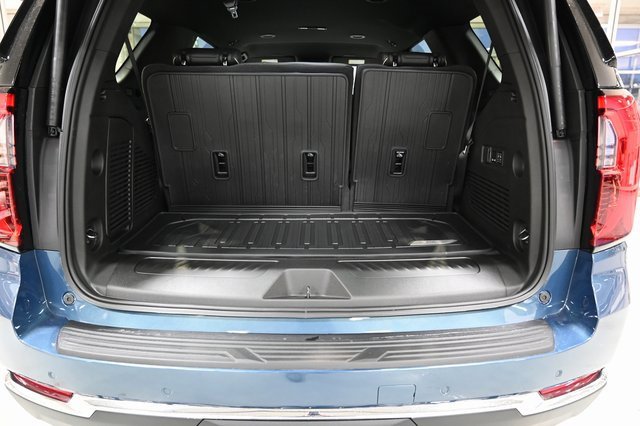 New 2026 GMC Yukon Elevation w/ LPO, Floor Liner Package image 28