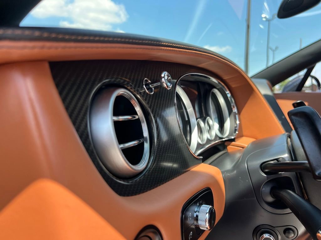 Used 2014 Bentley Continental GT image 39