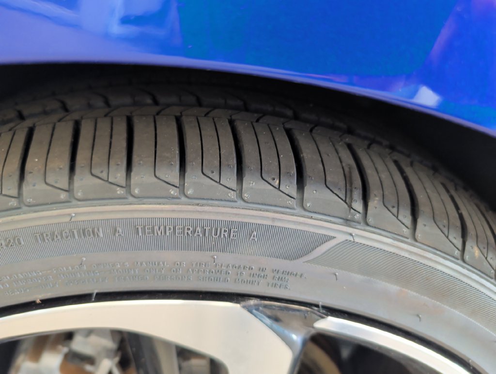 Used 2020 Honda Accord Sport image 34