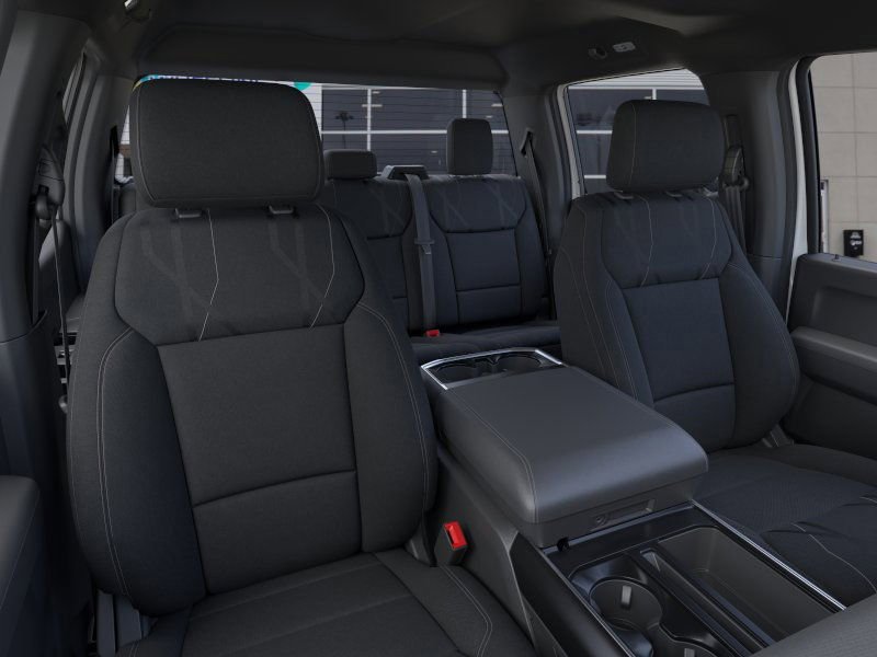 New 2026 Ford F150 STX image 10