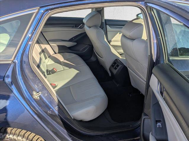 Used 2018 Honda Accord EX-L image 17