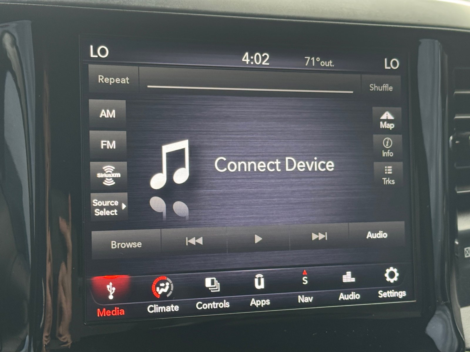 Certified 2021 RAM 1500 Big Horn image 21