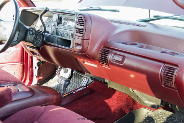 Used 1995 GMC Sierra 1500 SL image 42