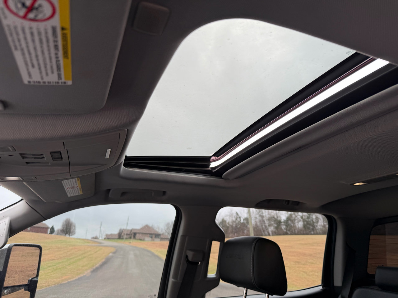 Used 2018 GMC Sierra 2500 Denali image 12