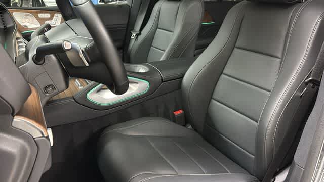 Certified 2026 Mercedes-Benz GLE 350 4MATIC image 28