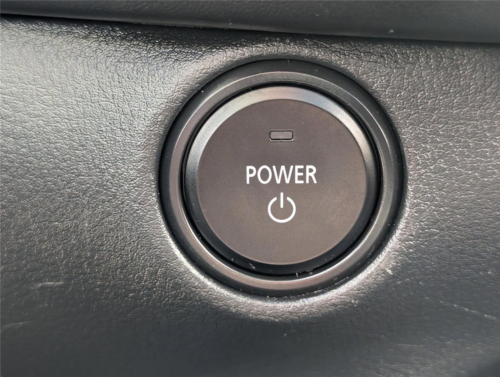 Used 2025 MAZDA CX-50 AWD 2.5 Hybrid w/ Premium Pkg image 27