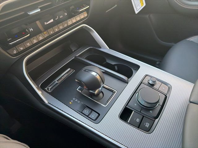 New 2026 MAZDA CX-90 3.3 Turbo S w/ Premium Package image 42