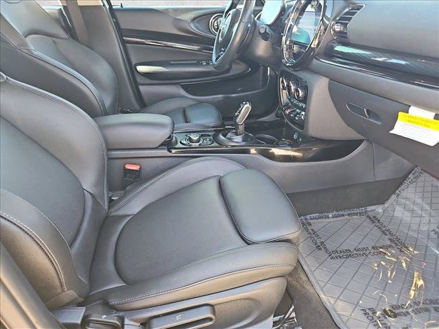 Used 2024 MINI Cooper Clubman S AWD/4WD image 22
