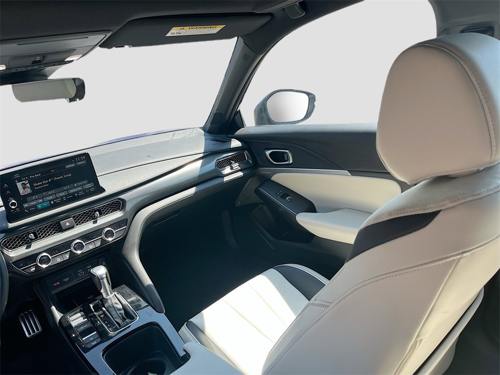 Used 2023 Acura Integra A-Spec image 24