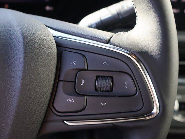 New 2025 Buick Envista Preferred w/ Convenience I Package image 31