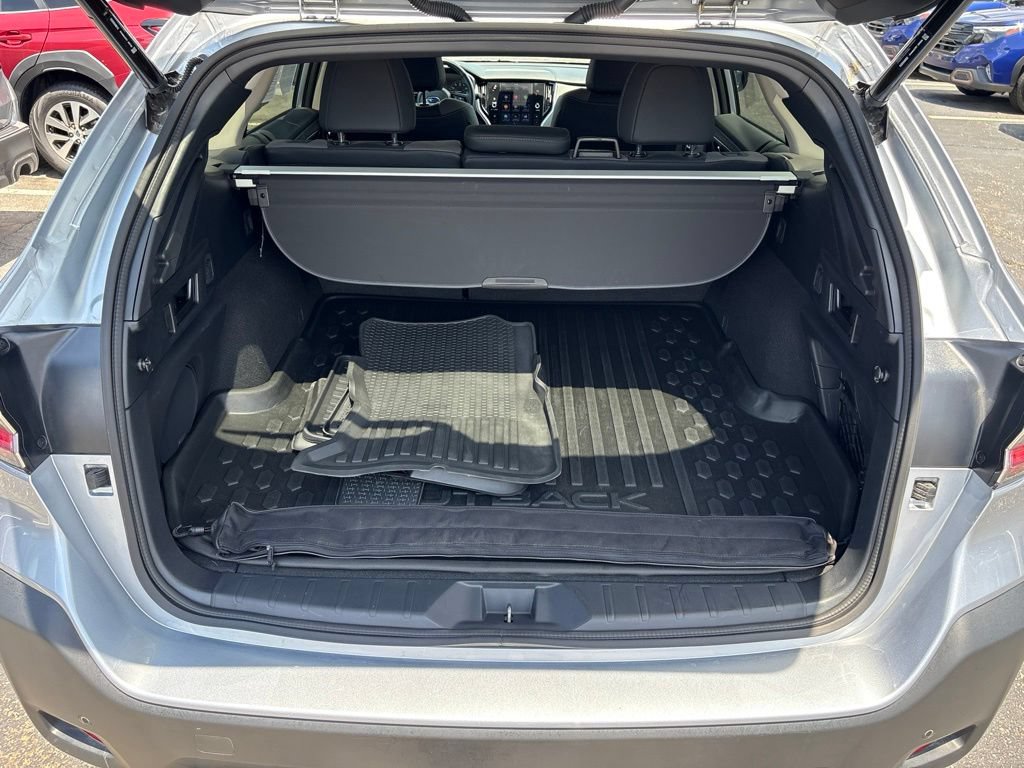 Certified 2024 Subaru Outback Onyx Edition AWD/4WD image 24