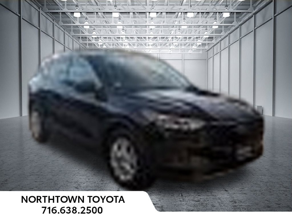 Used 2023 Ford Escape Active w/ Cold Weather Package FWD image 6