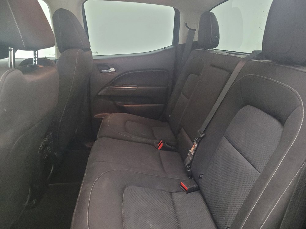 Used 2018 Chevrolet Colorado LT image 18