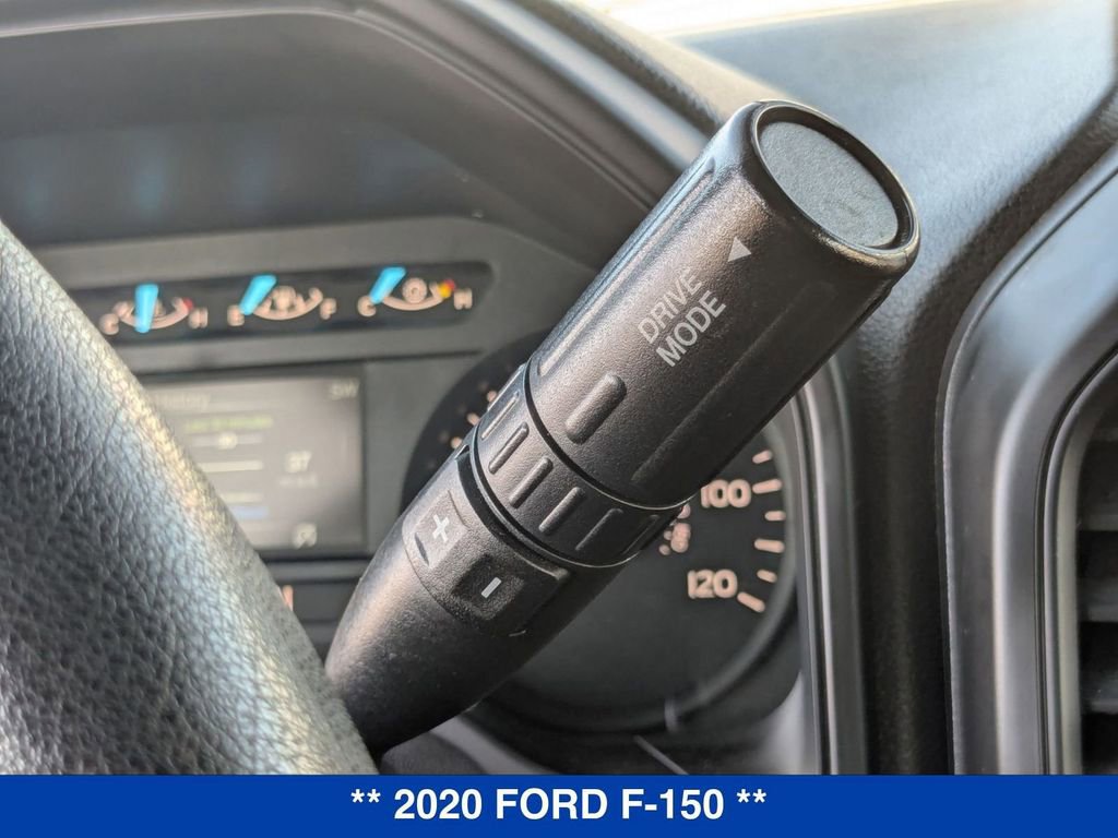 Used 2020 Ford F150 XL w/ Equipment Group 101A Mid image 23
