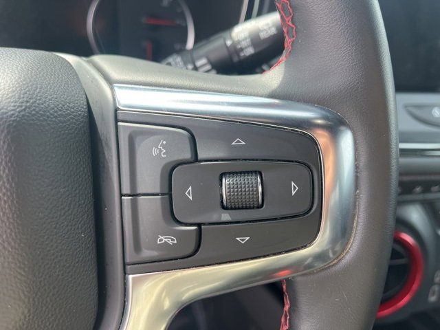 Used 2024 Chevrolet Blazer RS image 24