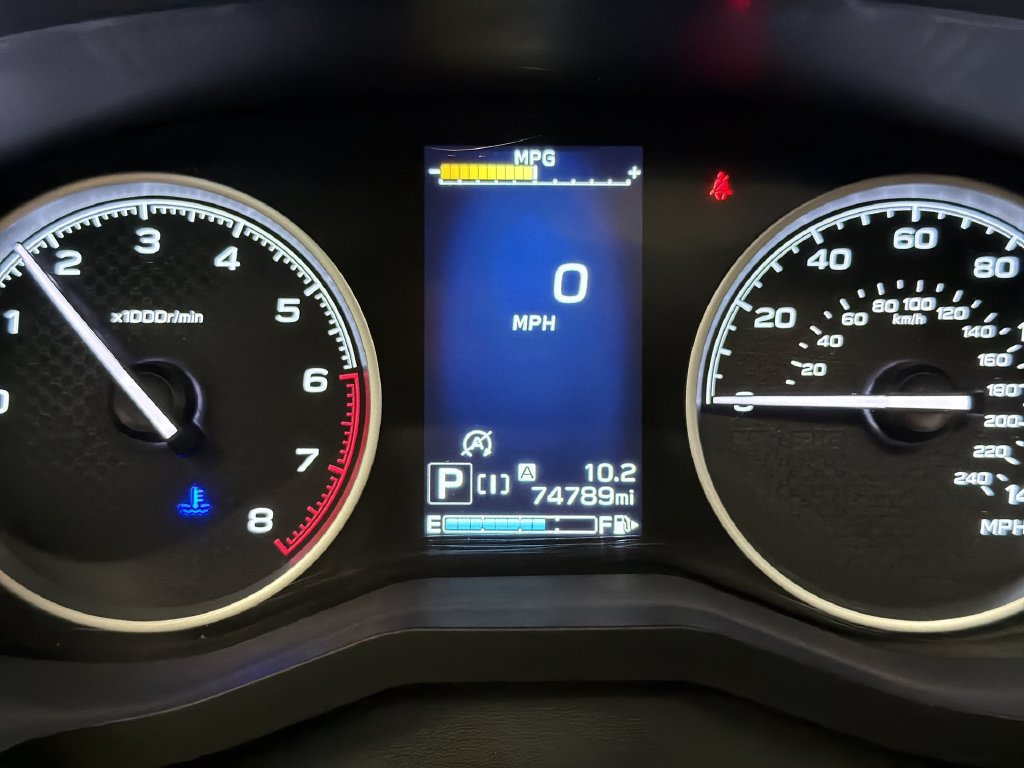 Used 2021 Subaru Forester Premium AWD/4WD image 26