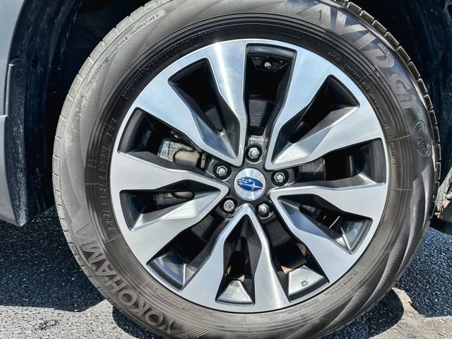 Used 2025 Subaru Outback Limited XT w/ Popular Package #2 AWD/4WD image 9