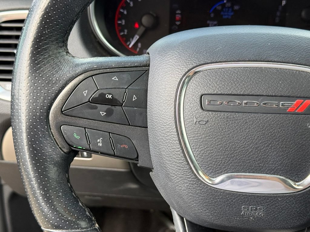 Used 2019 Dodge Durango SXT AWD/4WD image 15