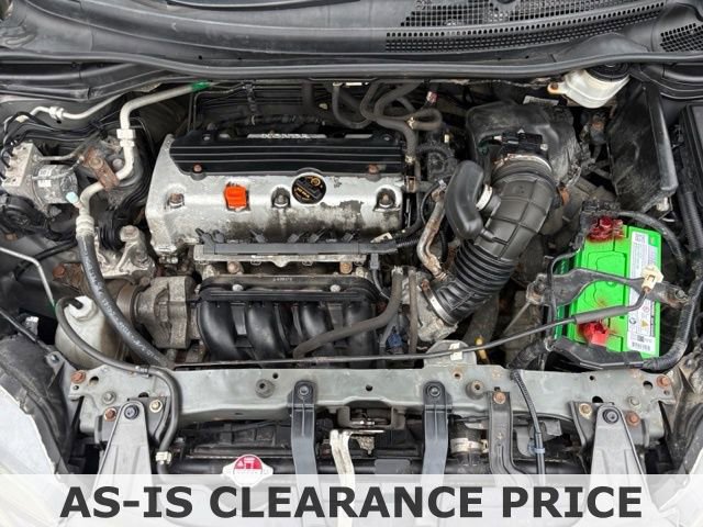 Used 2014 Honda CR-V LX image 27