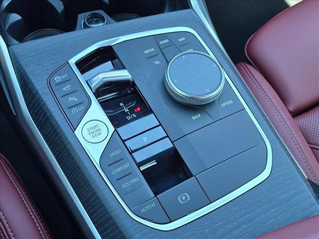 Used 2025 BMW 330i Sedan RWD image 12