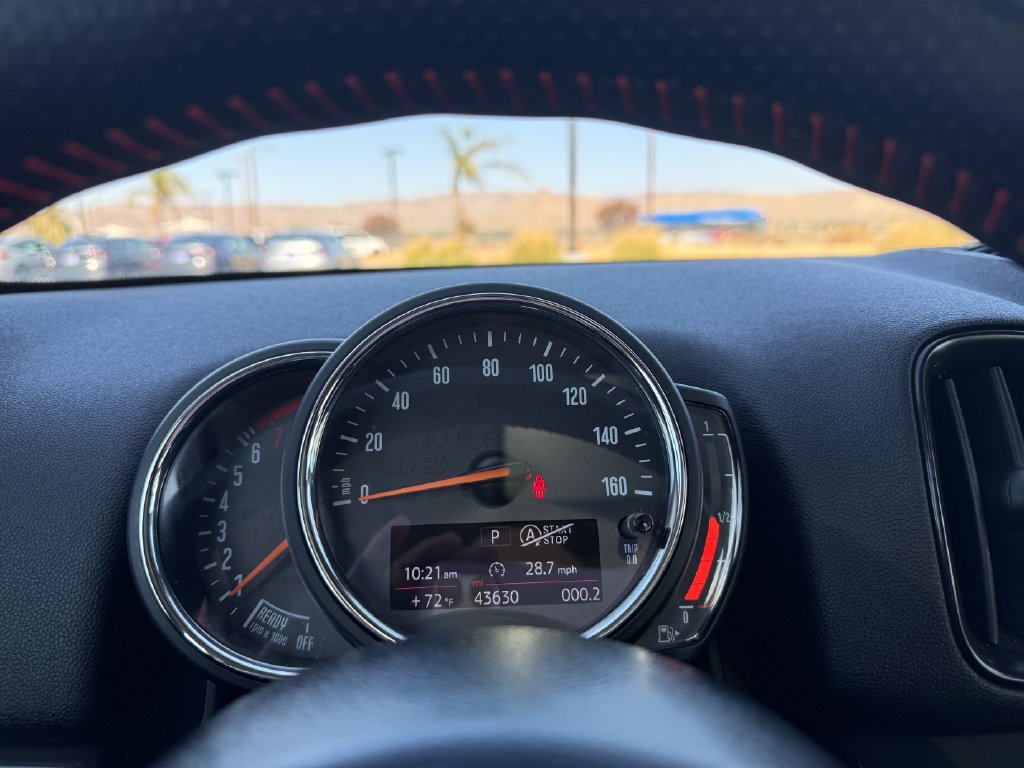 Used 2019 MINI Cooper Countryman S FWD image 28