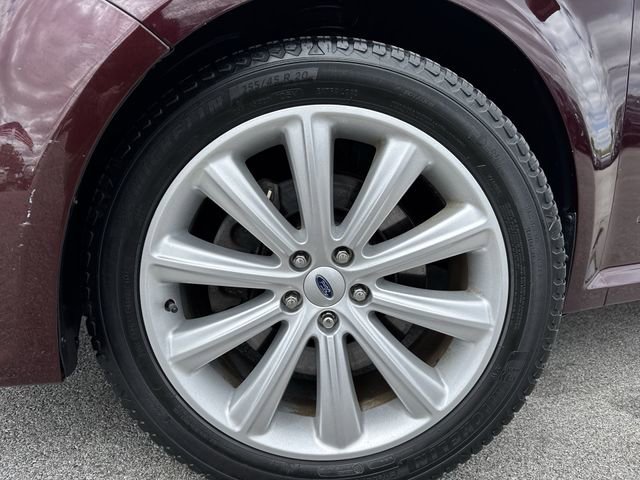 Used 2019 Ford Flex SEL w/ Equipment Group 202A AWD/4WD image 33