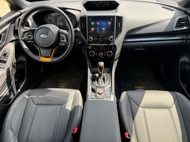 Used 2024 Subaru Forester Wilderness image 20