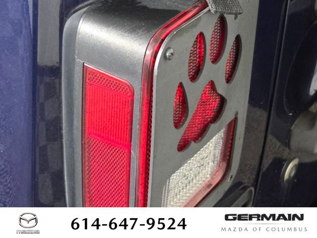 Used 2013 Jeep Wrangler Sport w/ Trailer Tow Group image 16