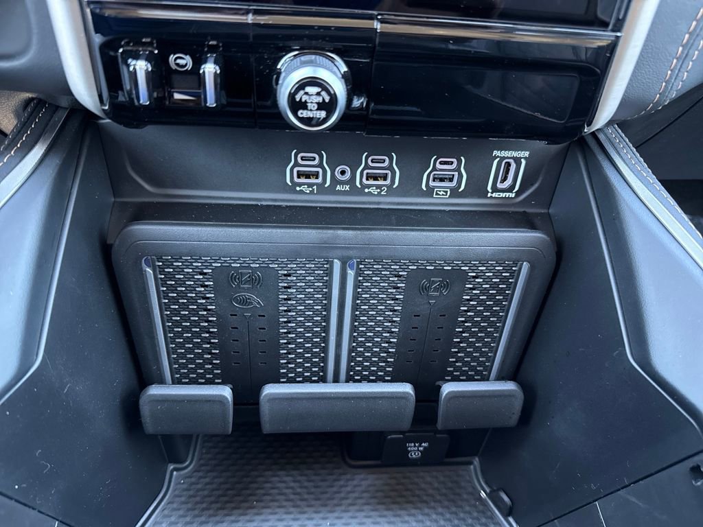 New 2026 RAM 1500 Tungsten image 35