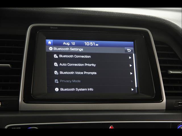 Used 2019 Hyundai Sonata SE FWD image 11