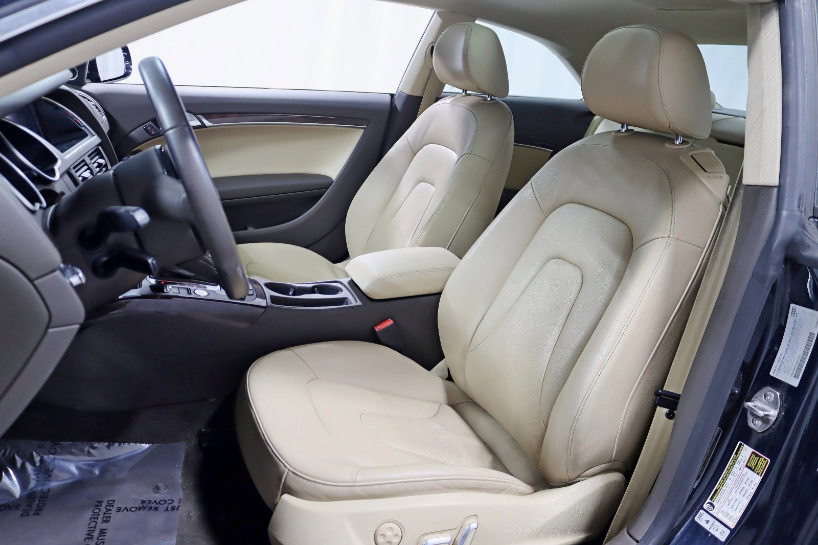 Used 2013 Audi A5 2.0T Premium Plus image 25