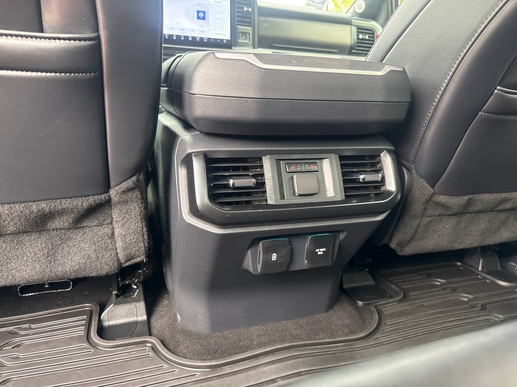 Certified 2025 Ford F150 Raptor AWD/4WD image 20
