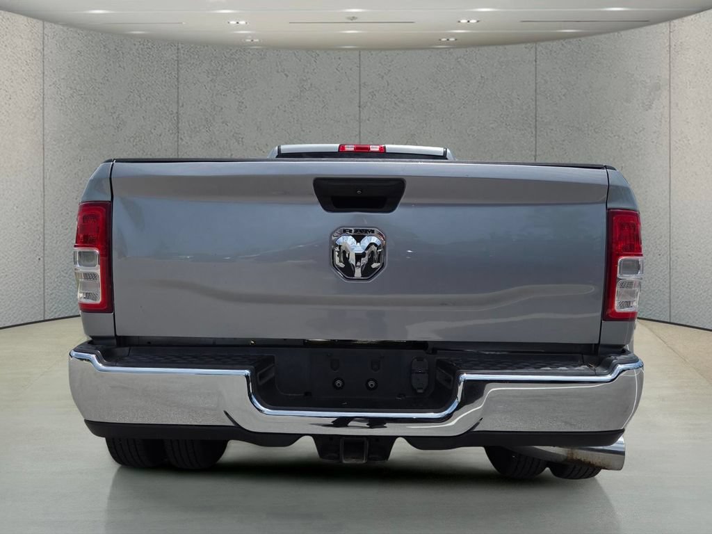 Used 2023 RAM 3500 Big Horn w/ Protection Group AWD/4WD image 6
