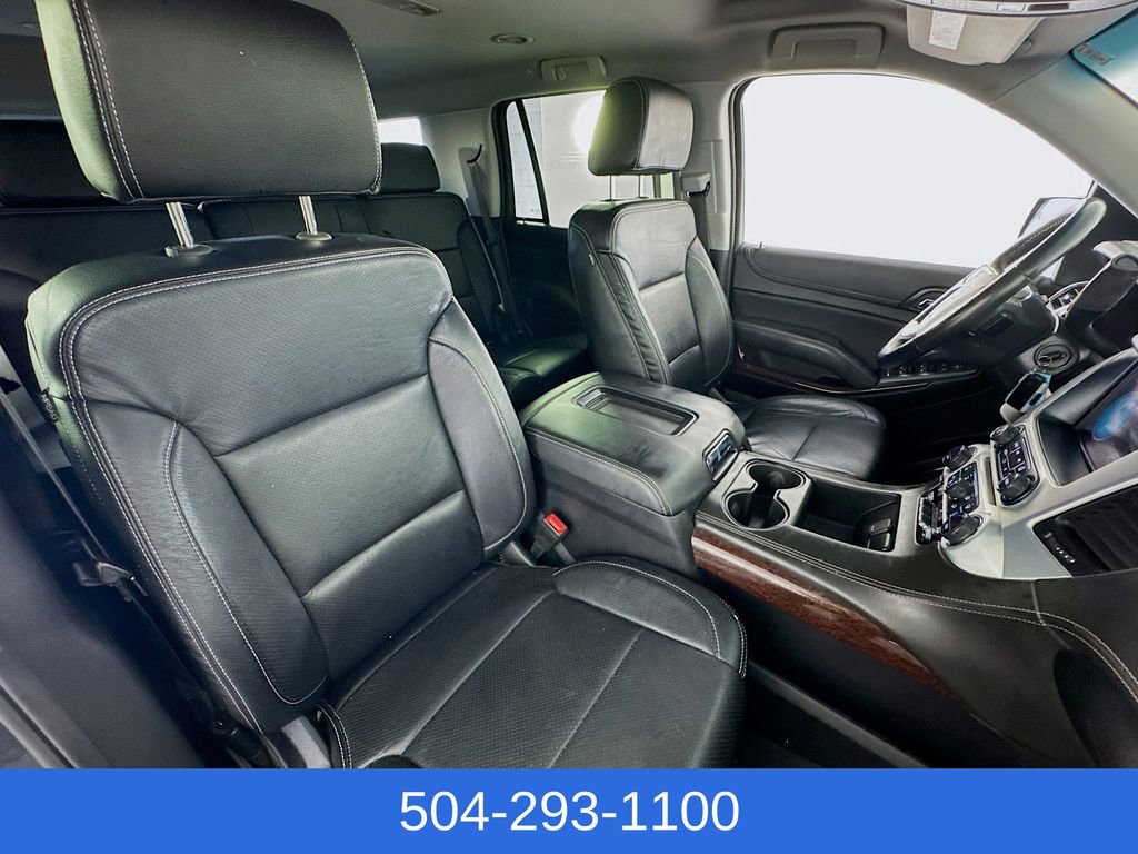 Used 2020 GMC Yukon SLE w/ SLE Value Package image 28