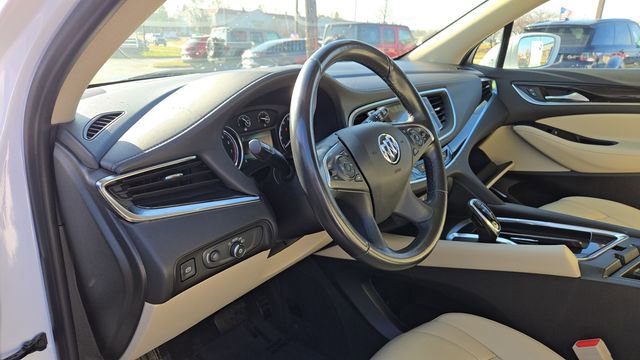 Used 2019 Buick Enclave Essence image 6